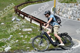 Photo #2289595 | 12-07-2022 13:44 | Passo Dello Stelvio - Waterfall curve BICYCLES