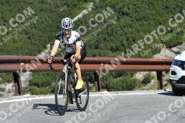 Photo #2368524 | 22-07-2022 09:53 | Passo Dello Stelvio - Waterfall curve BICYCLES