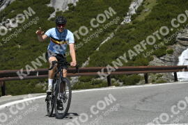 Photo #3099745 | 14-06-2023 10:52 | Passo Dello Stelvio - Waterfall curve BICYCLES