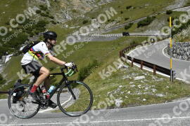 Photo #3820512 | 11-08-2023 12:27 | Passo Dello Stelvio - Waterfall curve BICYCLES