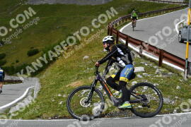 Photo #4104439 | 31-08-2023 14:05 | Passo Dello Stelvio - Waterfall curve BICYCLES