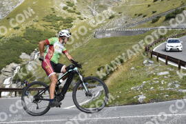 Photo #2825195 | 05-09-2022 10:53 | Passo Dello Stelvio - Waterfall curve BICYCLES