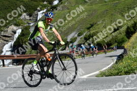 Photo #2183989 | 25-06-2022 09:52 | Passo Dello Stelvio - Waterfall curve BICYCLES