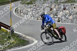 Photo #2105928 | 06-06-2022 13:46 | Passo Dello Stelvio - Waterfall curve BICYCLES