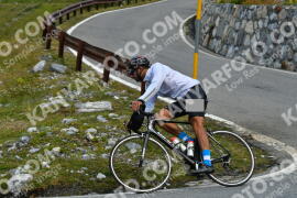 Photo #3913199 | 16-08-2023 11:34 | Passo Dello Stelvio - Waterfall curve BICYCLES