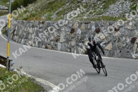 Photo #3762486 | 08-08-2023 11:17 | Passo Dello Stelvio - Waterfall curve BICYCLES