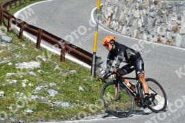 Photo #2581149 | 10-08-2022 13:17 | Passo Dello Stelvio - Waterfall curve BICYCLES
