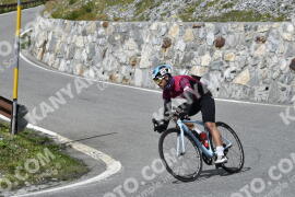 Photo #2800245 | 02-09-2022 14:30 | Passo Dello Stelvio - Waterfall curve BICYCLES