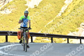 Photo #2665968 | 16-08-2022 09:32 | Passo Dello Stelvio - Waterfall curve BICYCLES