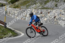 Photo #2814538 | 04-09-2022 15:08 | Passo Dello Stelvio - Waterfall curve BICYCLES