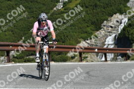 Photo #2513181 | 05-08-2022 10:01 | Passo Dello Stelvio - Waterfall curve BICYCLES