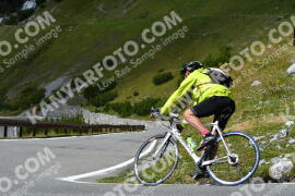 Photo #4039663 | 23-08-2023 14:41 | Passo Dello Stelvio - Waterfall curve BICYCLES