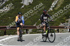 Photo #2113665 | 10-06-2022 10:49 | Passo Dello Stelvio - Waterfall curve BICYCLES