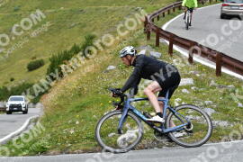 Photo #2682872 | 17-08-2022 12:23 | Passo Dello Stelvio - Waterfall curve BICYCLES