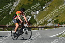 Foto #4201223 | 08-09-2023 11:47 | Passo Dello Stelvio - Waterfall Kehre BICYCLES