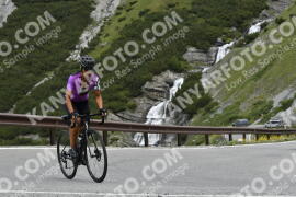 Photo #3414865 | 10-07-2023 12:14 | Passo Dello Stelvio - Waterfall curve BICYCLES