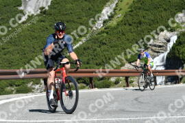 Photo #2227771 | 03-07-2022 09:58 | Passo Dello Stelvio - Waterfall curve BICYCLES