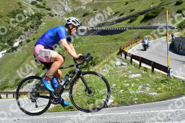 Photo #2242668 | 06-07-2022 10:29 | Passo Dello Stelvio - Waterfall curve BICYCLES