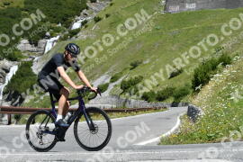 Foto #2288911 | 12-07-2022 11:41 | Passo Dello Stelvio - Waterfall Kehre BICYCLES