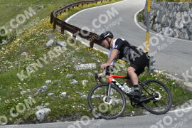 Photo #3418634 | 10-07-2023 12:38 | Passo Dello Stelvio - Waterfall curve BICYCLES