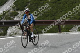 Photo #3766134 | 08-08-2023 13:55 | Passo Dello Stelvio - Waterfall curve BICYCLES