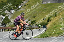 Foto #2605798 | 12-08-2022 11:15 | Passo Dello Stelvio - Waterfall Kehre BICYCLES