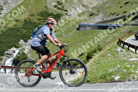 Photo #2264416 | 09-07-2022 10:42 | Passo Dello Stelvio - Waterfall curve BICYCLES