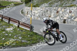 Photo #3164619 | 18-06-2023 17:00 | Passo Dello Stelvio - Waterfall curve BICYCLES