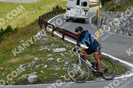 Photo #4010421 | 21-08-2023 12:51 | Passo Dello Stelvio - Waterfall curve BICYCLES