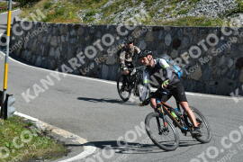 Photo #2514331 | 05-08-2022 10:53 | Passo Dello Stelvio - Waterfall curve BICYCLES