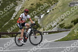 Photo #2079390 | 02-06-2022 10:55 | Passo Dello Stelvio - Waterfall curve BICYCLES