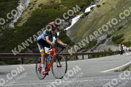 Photo #3052853 | 06-06-2023 14:13 | Passo Dello Stelvio - Waterfall curve BICYCLES