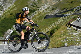 Photo #3898450 | 15-08-2023 10:08 | Passo Dello Stelvio - Waterfall curve BICYCLES