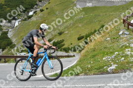 Photo #2683098 | 17-08-2022 12:50 | Passo Dello Stelvio - Waterfall curve BICYCLES