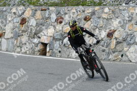 Photo #2192738 | 25-06-2022 14:57 | Passo Dello Stelvio - Waterfall curve BICYCLES