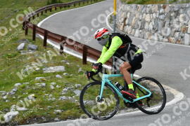 Photo #2443350 | 30-07-2022 13:07 | Passo Dello Stelvio - Waterfall curve BICYCLES