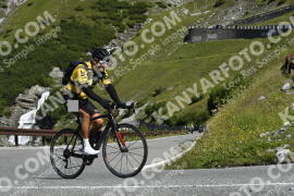 Photo #3683633 | 31-07-2023 10:38 | Passo Dello Stelvio - Waterfall curve BICYCLES