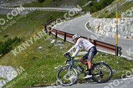 Photo #2489955 | 02-08-2022 15:47 | Passo Dello Stelvio - Waterfall curve BICYCLES