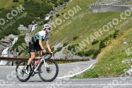Photo #2659106 | 15-08-2022 11:39 | Passo Dello Stelvio - Waterfall curve BICYCLES