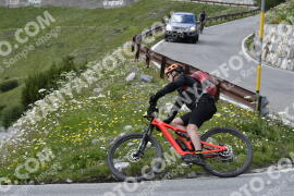Photo #3495758 | 16-07-2023 14:12 | Passo Dello Stelvio - Waterfall curve BICYCLES