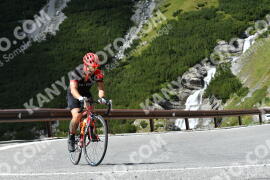 Photo #2488677 | 02-08-2022 14:07 | Passo Dello Stelvio - Waterfall curve BICYCLES
