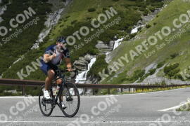 Photo #3358012 | 05-07-2023 12:40 | Passo Dello Stelvio - Waterfall curve BICYCLES