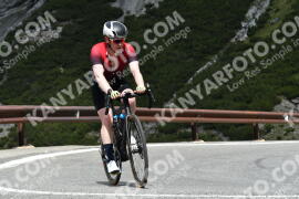 Photo #2131392 | 16-06-2022 10:55 | Passo Dello Stelvio - Waterfall curve BICYCLES