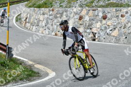 Photo #2170660 | 20-06-2022 14:17 | Passo Dello Stelvio - Waterfall curve BICYCLES