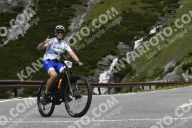 Photo #3324476 | 02-07-2023 10:58 | Passo Dello Stelvio - Waterfall curve BICYCLES