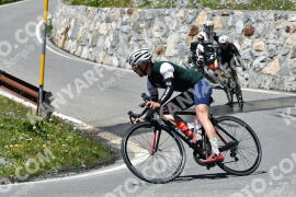 Photo #2254462 | 08-07-2022 14:28 | Passo Dello Stelvio - Waterfall curve BICYCLES