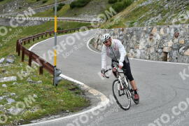 Photo #2449175 | 30-07-2022 15:25 | Passo Dello Stelvio - Waterfall curve BICYCLES