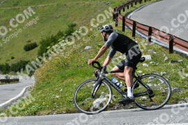 Photo #2385646 | 24-07-2022 16:42 | Passo Dello Stelvio - Waterfall curve BICYCLES