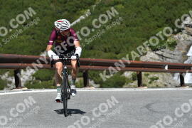 Photo #2647424 | 14-08-2022 11:05 | Passo Dello Stelvio - Waterfall curve BICYCLES