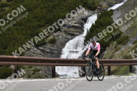 Photo #3060041 | 08-06-2023 11:08 | Passo Dello Stelvio - Waterfall curve BICYCLES